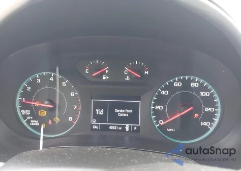 2024 Chevrolet Malibu Fwd 1Lt из США, поврежденный, VIN 1G1ZD5ST1RF111997